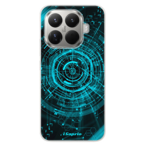 Silikonový kryt iSaprio - Xiaomi 15T Pro - Technics 02