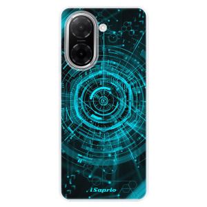 Silikonový kryt iSaprio - Xiaomi Redmi A5 - Technics 02