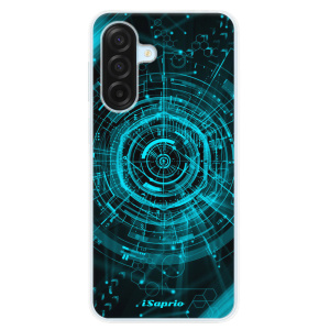 Silikonový kryt iSaprio - Samsung Galaxy A17 / A17 5G - Technics 02