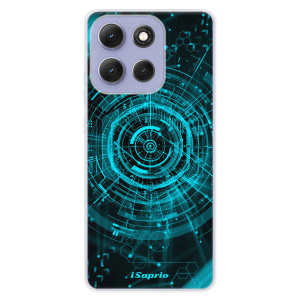 Silikonový kryt iSaprio - Motorola Moto G86 5G - Technics 02