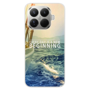 Silikonový kryt iSaprio - Xiaomi 15T Pro - Beginning