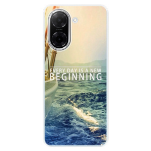 Silikonový kryt iSaprio - Xiaomi Redmi A5 - Beginning