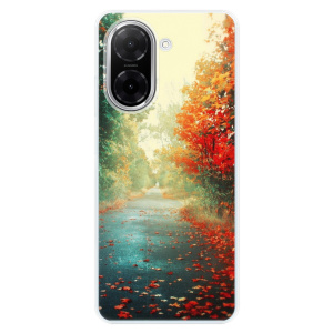 Silikonový kryt iSaprio - Xiaomi Redmi A5 - Autumn 03