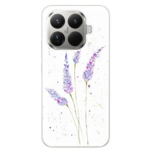 Silikonový kryt iSaprio - Xiaomi 15T Pro - Lavender