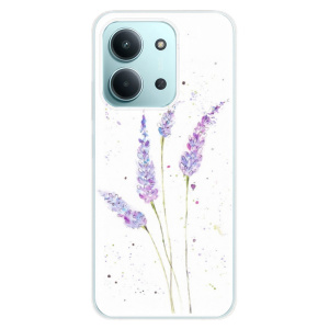 Silikonový kryt iSaprio - Xiaomi Redmi 15C - Lavender