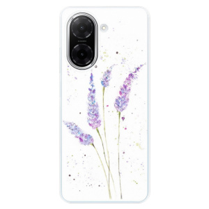 Silikonový kryt iSaprio - Xiaomi Redmi A5 - Lavender