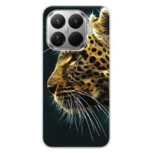 Silikonový kryt iSaprio - Xiaomi 15T Pro - Gepard 02