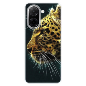 Silikonový kryt iSaprio - Xiaomi Redmi A5 - Gepard 02