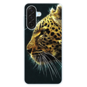 Silikonový kryt iSaprio - Samsung Galaxy A17 / A17 5G - Gepard 02