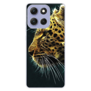 Silikonový kryt iSaprio - Motorola Moto G86 5G - Gepard 02