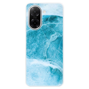 Silikonový kryt iSaprio - Xiaomi Redmi A5 - Blue Marble