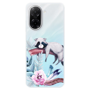 Silikonový kryt iSaprio - Xiaomi Redmi A5 - Lazy Day