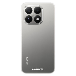 Silikonový kryt iSaprio - Xiaomi 15T - 4Pure - čirý