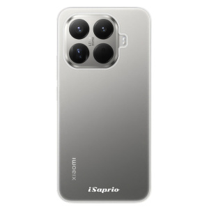 Silikonový kryt iSaprio - Xiaomi 15T Pro - 4Pure - čirý