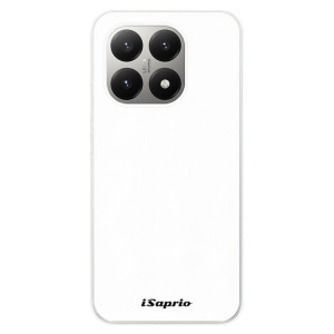 Silikonový kryt iSaprio - Xiaomi 15T - 4Pure - bílý