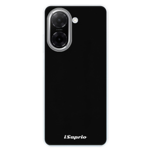 Silikonový kryt iSaprio - Xiaomi Redmi A5 - 4Pure - černý