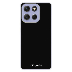 Silikonový kryt iSaprio - Motorola Moto G86 5G - 4Pure - černý
