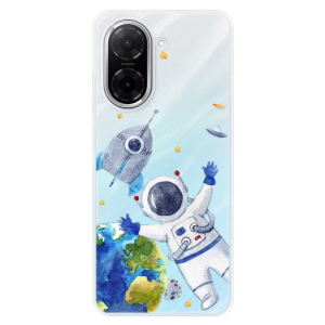 Silikonový kryt iSaprio - Xiaomi Redmi A5 - Vesmír 05