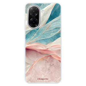 Silikonový kryt iSaprio - Xiaomi Redmi A5 - Pink and Blue