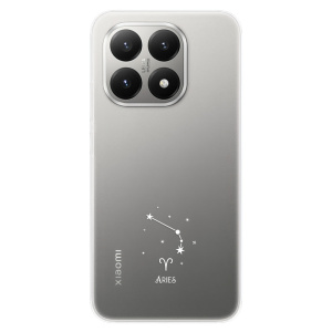 Silikonový kryt iSaprio - Xiaomi 15T - čiré - Beran