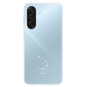 Silikonový kryt iSaprio - Samsung Galaxy A17 / A17 5G - čiré - Beran
