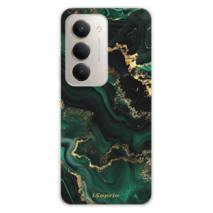 Silikonový kryt iSaprio - Xiaomi Redmi 15 - Emerald