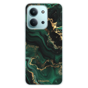 Silikonový kryt iSaprio - Xiaomi Redmi 15C - Emerald