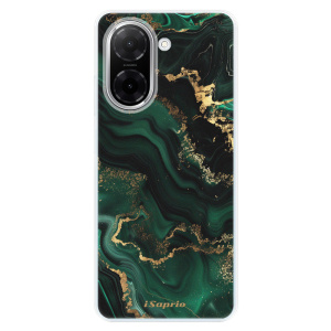 Silikonový kryt iSaprio - Xiaomi Redmi A5 - Emerald