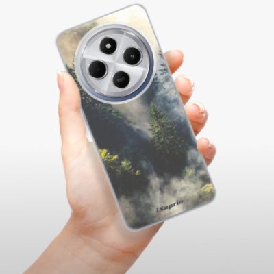 Silikonový obal iSaprio - Xiaomi Redmi 14C / Poco C75 - Forrest 01
