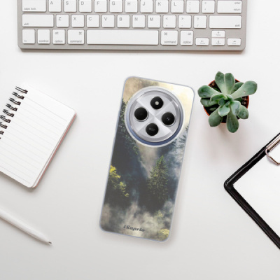 Silikonový obal iSaprio - Xiaomi Redmi 14C / Poco C75 - Forrest 01