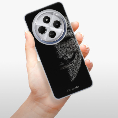 Silikonový obal iSaprio - Xiaomi Redmi 14C / Poco C75 - Vendeta 10