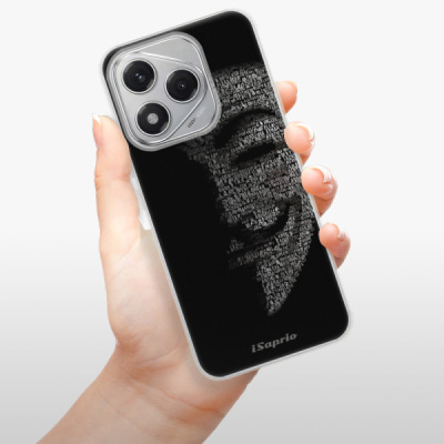 Silikonový obal iSaprio - Honor 400 Lite - Vendeta 10