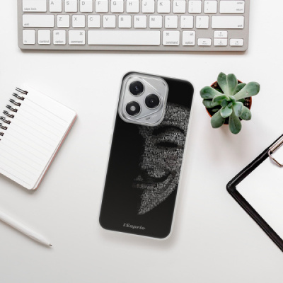 Silikonový obal iSaprio - Honor 400 Lite - Vendeta 10
