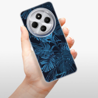 Silikonový obal iSaprio - Xiaomi Redmi 14C / Poco C75 - Jungle 12