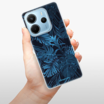 Silikonový obal iSaprio - Xiaomi Redmi Note 14 4G - Jungle 12