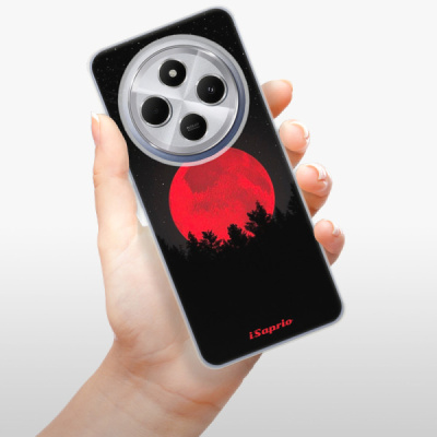Silikonový obal iSaprio - Xiaomi Redmi 14C / Poco C75 - Perseids 01