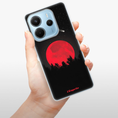 Silikonový obal iSaprio - Xiaomi Redmi Note 14 4G - Perseids 01