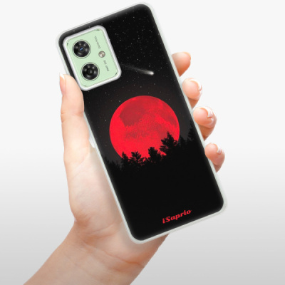 Silikonový obal iSaprio - Motorola Moto G54 5G - Perseids 01