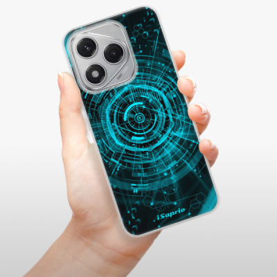 Silikonový obal iSaprio - Honor 400 Lite - Technics 02