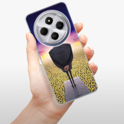 Silikonový obal iSaprio - Xiaomi Redmi 14C / Poco C75 - Gru