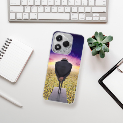 Silikonový obal iSaprio - Honor 400 Lite - Gru