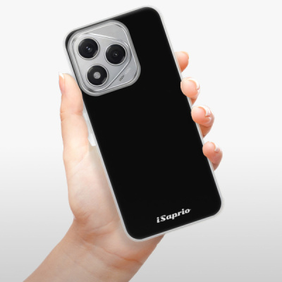 Silikonový obal iSaprio - Honor 400 Lite - 4Pure černý