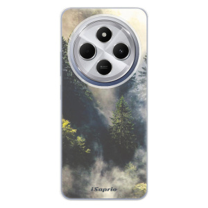 Silikonový obal iSaprio - Xiaomi Redmi 14C / Poco C75 - Forrest 01