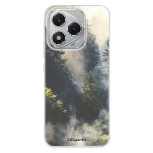 Silikonový obal iSaprio - Honor 400 Lite - Forrest 01