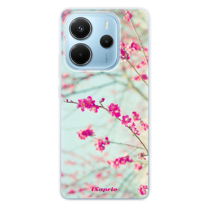 Silikonový obal iSaprio - Xiaomi Redmi Note 14 4G - Blossom 01