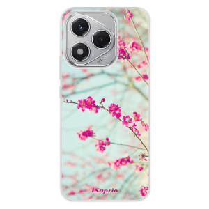 Silikonový obal iSaprio - Honor 400 Lite - Blossom 01