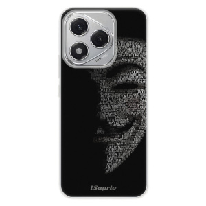 Silikonový obal iSaprio - Honor 400 Lite - Vendeta 10