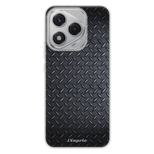 Silikonový obal iSaprio - Honor 400 Lite - Metal 01