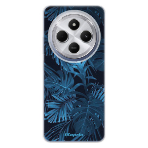 Silikonový obal iSaprio - Xiaomi Redmi 14C / Poco C75 - Jungle 12