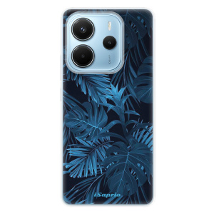 Silikonový obal iSaprio - Xiaomi Redmi Note 14 4G - Jungle 12